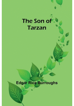 The Son of Tarzan