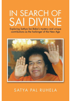 In Search Of Sai Divine