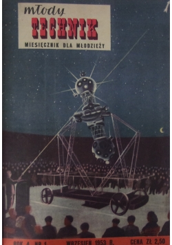 Młody technik 1