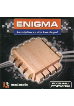 Puzzlomatic Enigma