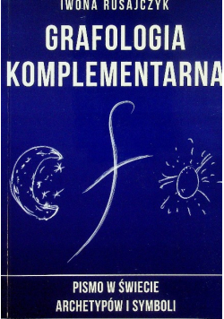 Grafologia komplementarna