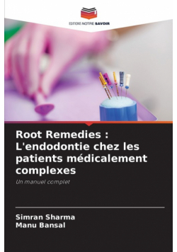 Root Remedies