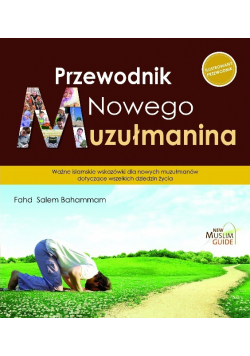 Przewodnik Nowego Muzułmanina
