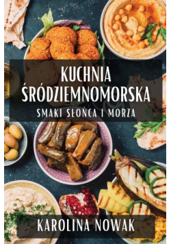Kuchnia Śródziemnomorska