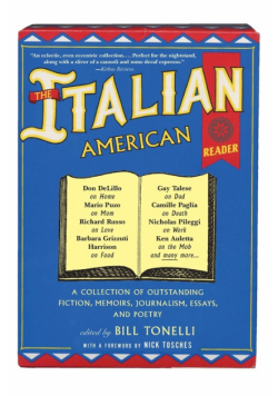 The Italian American Reader