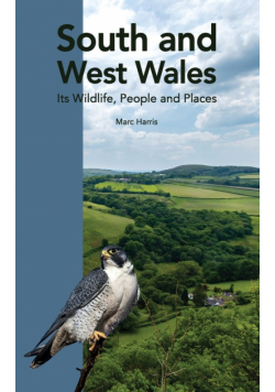 South and West Wales