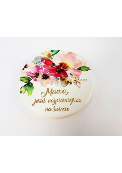 Lusterko Dla Mamy