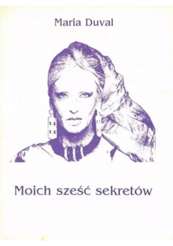 Moich sześć sekretów