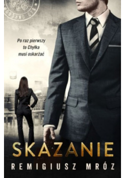Skazanie