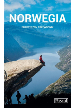 Norwegia Praktyczny przewodnik