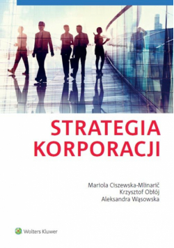 Strategia korporacji