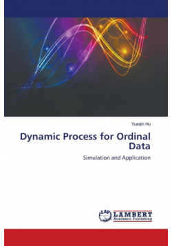 Dynamic Process for Ordinal Data