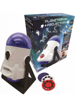 Lexibook projektor planetarium NLJ 180