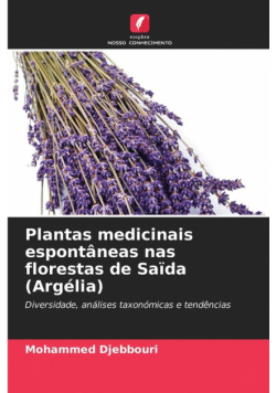 Plantas medicinais espontâneas nas florestas de Saïda (Argélia)