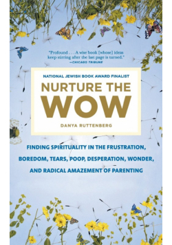 Nurture the Wow