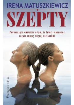 Matuszkiewicz Irena - Szepty