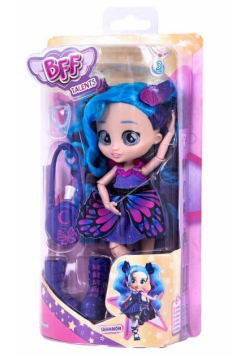 Cry Babies BFF - lalka Tancerka Shannon