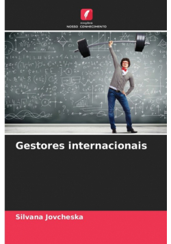 Gestores internacionais