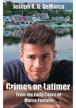 Crimes on Latimer