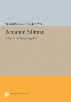 Benjamin Silliman
