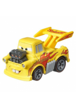 Cars. Mikroauto HTP99
