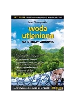 Woda utleniona na straży zdrowia