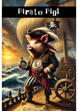 Pirate Pigs