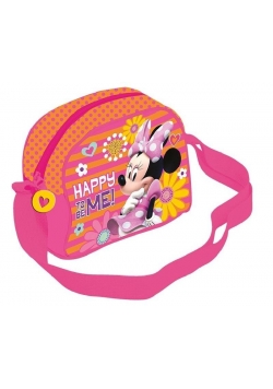 Torebeczka na ramię Minnie Super Helpers