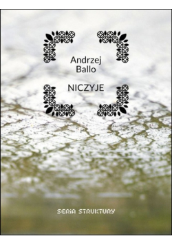 Niczyje
