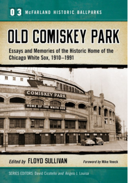 Old Comiskey Park