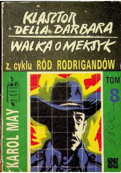 Klasztor Della Barbara Walka o Mkesyk