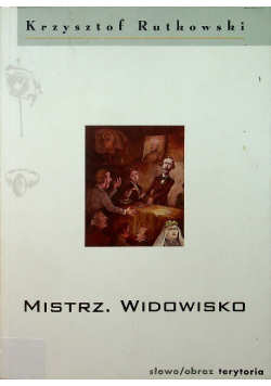 Mistrz Widowisko