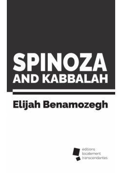 Spinoza and Kabbalah