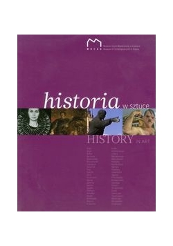 Historia w sztuce