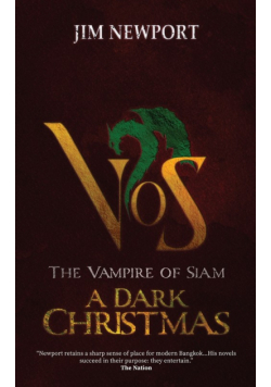 A Dark Christmas