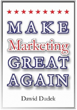 Make marketing great again