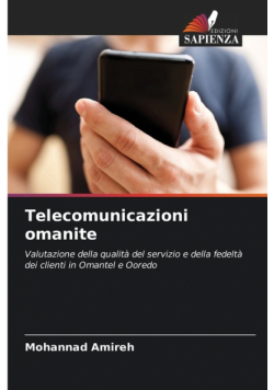 Telecomunicazioni omanite
