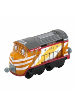 Chuggington Super Tyne