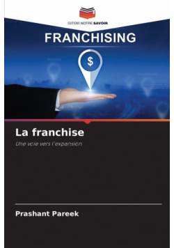 La franchise
