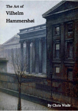 The Art of Vilhelm Hammershoi