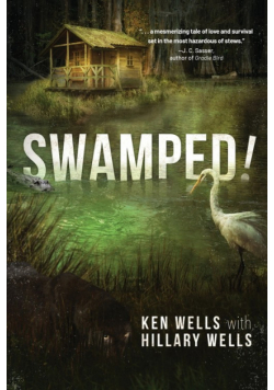 Swamped!