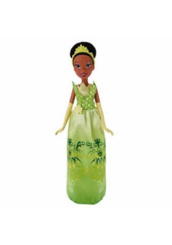 Disney Księżniczka Tiana