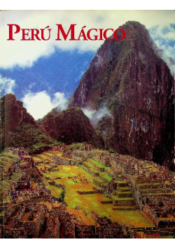 Peru Magico