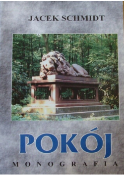 Pokój monografia