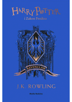 Harry Potter i Zakon Feniksa (Ravenclaw)