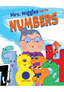 Mrs. Wiggles and the Numbers