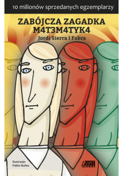 Zabójcza zagadka matematyka