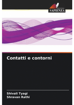 Contatti e contorni