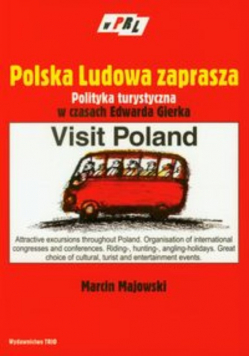 Polska ludowa zaprasza