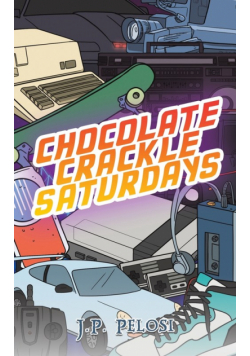 Chocolate Crackle Saturdays
